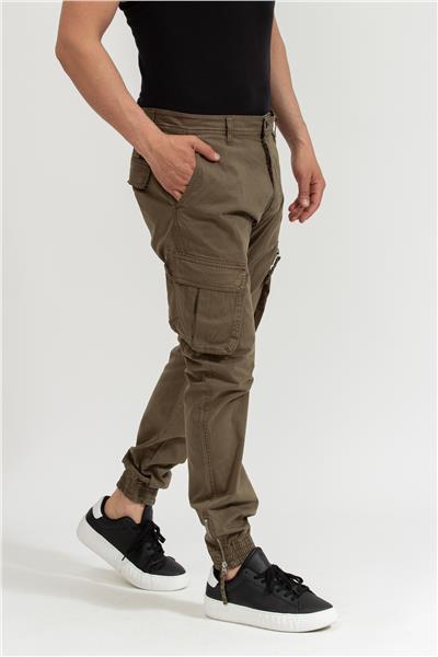 Replay Regular Erkek Jean Pantolon