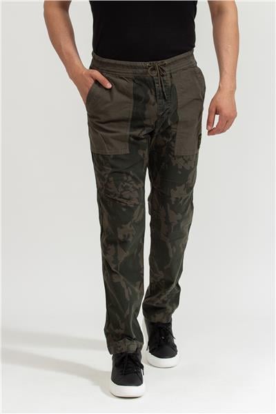 Replay Regular Erkek Jean Pantolon