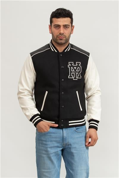 Replay Regular Erkek Mont