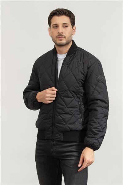 Replay Regular Erkek Mont