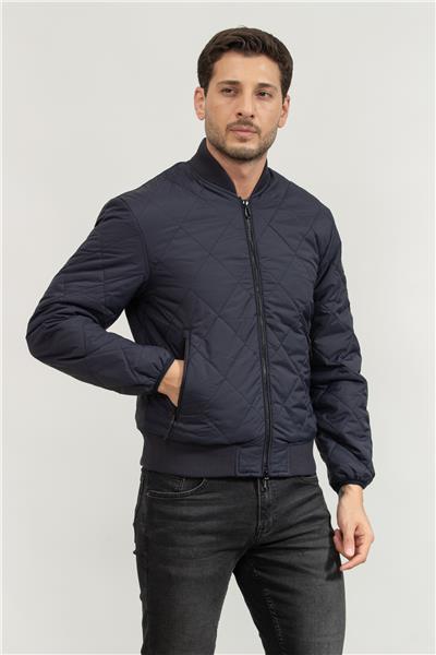 Replay Regular Erkek Mont