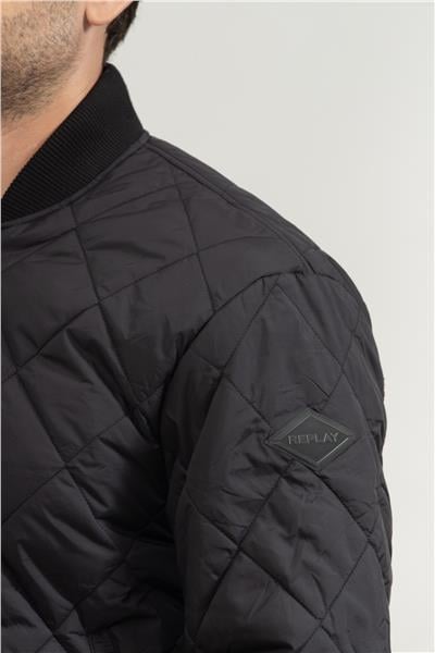 Replay Regular Erkek Mont