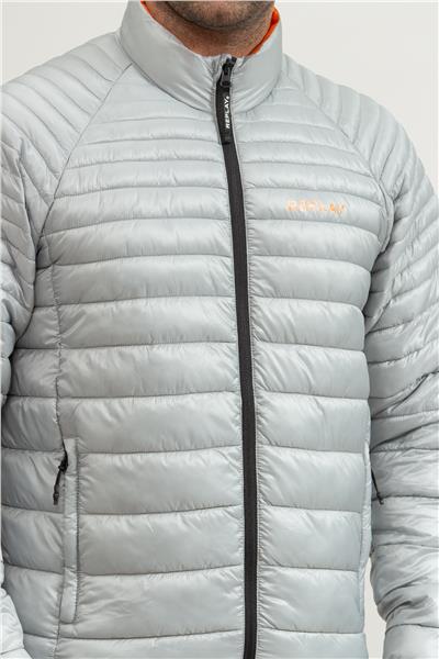 Replay Regular Erkek Mont