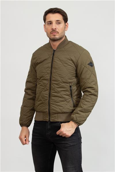 Replay Regular Erkek Mont
