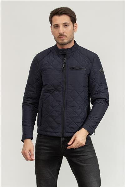 Replay Regular Erkek Mont