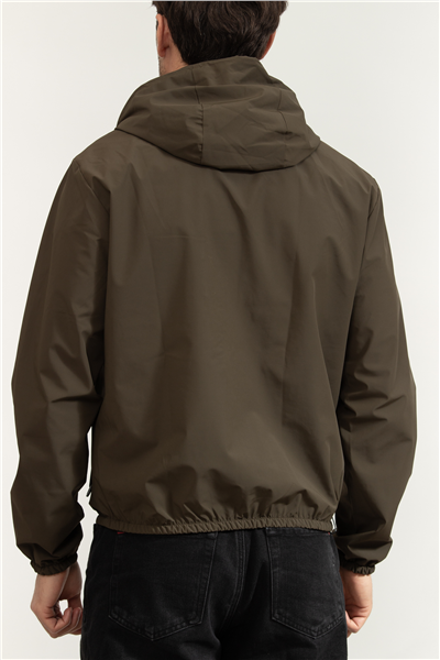 Replay Regular Erkek Mont