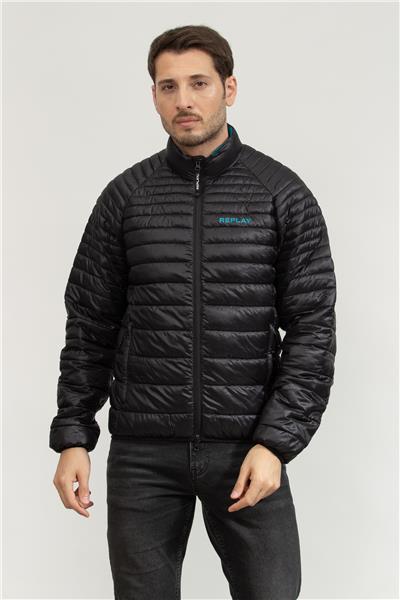 Replay Regular Erkek Mont