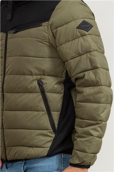 Replay Regular Erkek Mont