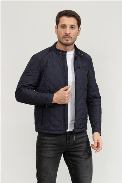 Replay Regular Erkek Mont