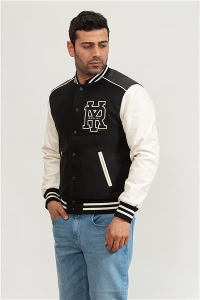 Replay Regular Erkek Mont