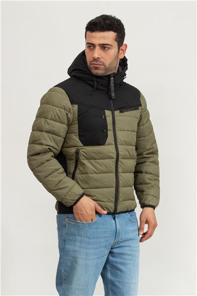 Replay Regular Erkek Mont