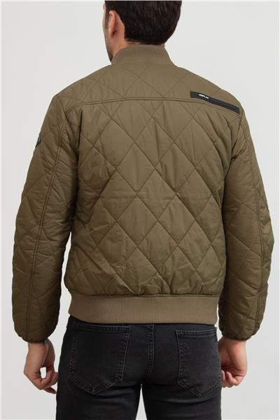 Replay Regular Erkek Mont