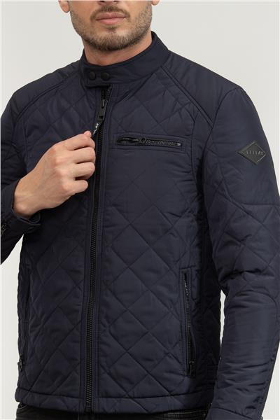 Replay Regular Erkek Mont