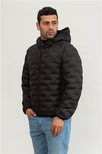 Replay Regular Erkek Mont