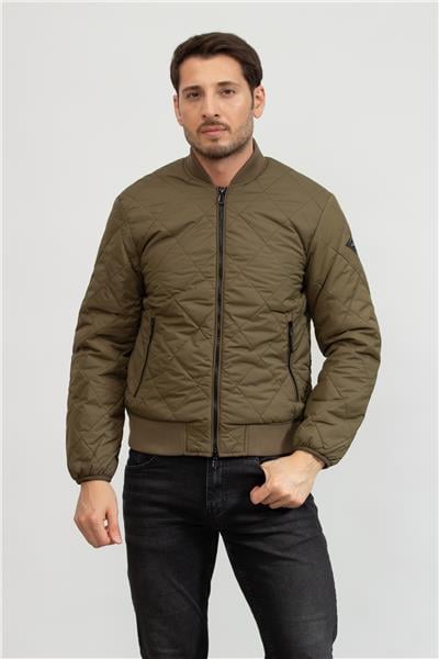 Replay Regular Erkek Mont