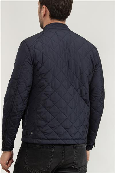 Replay Regular Erkek Mont