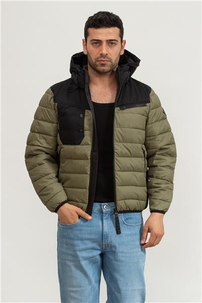 Replay Regular Erkek Mont