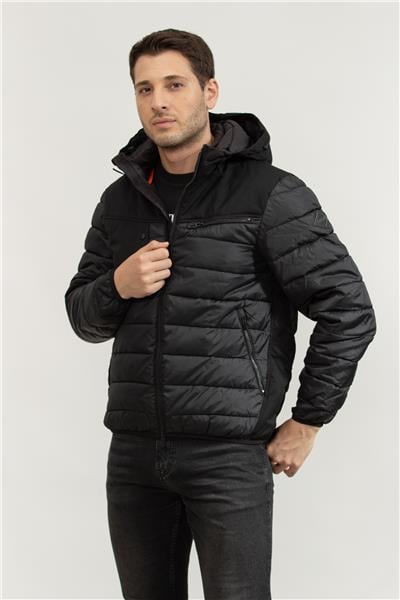 Replay Regular Erkek Mont