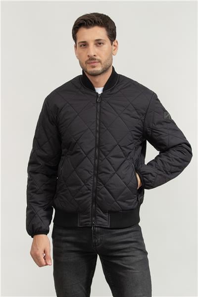 Replay Regular Erkek Mont