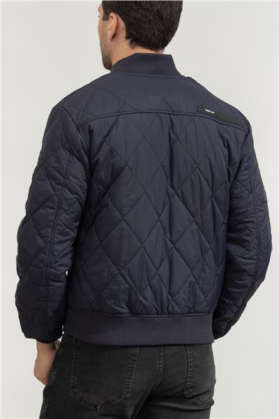 Replay Regular Erkek Mont