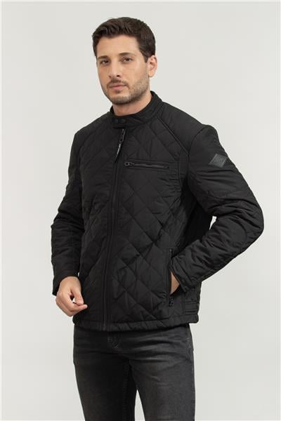 Replay Regular Erkek Mont