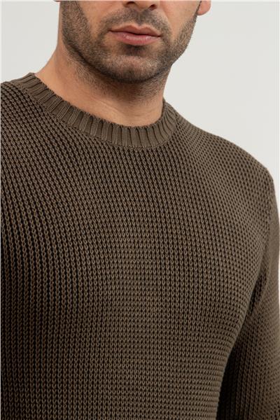 Replay Regular Erkek Triko