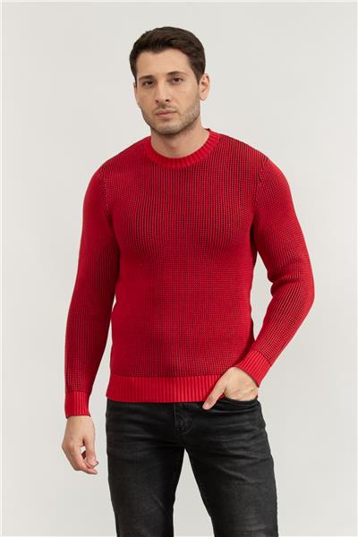 Replay Regular Erkek Triko