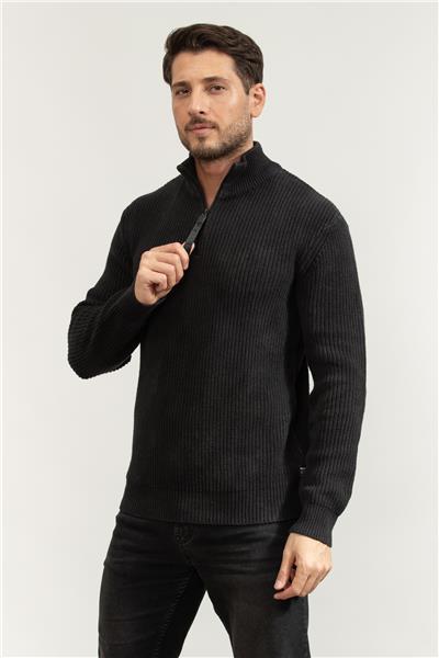 Replay Regular Erkek Triko