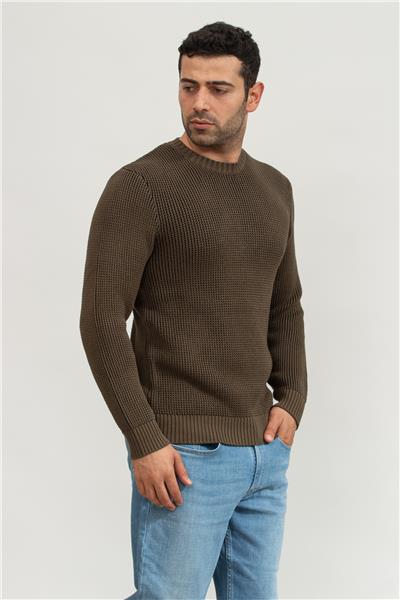 Replay Regular Erkek Triko