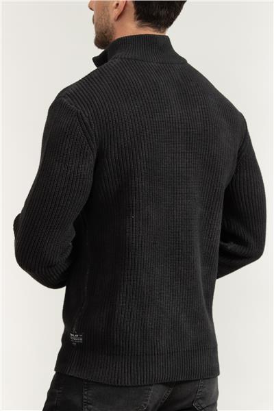 Replay Regular Erkek Triko