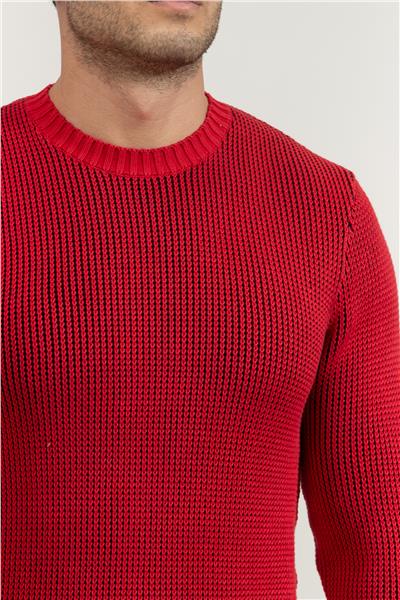 Replay Regular Erkek Triko