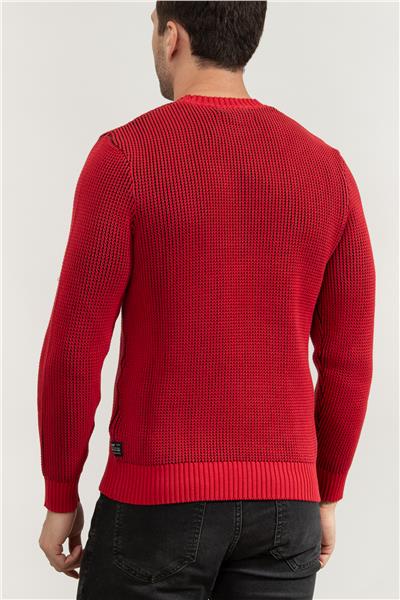 Replay Regular Erkek Triko