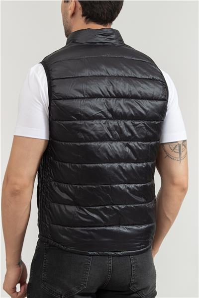 Replay Regular Erkek Yelek