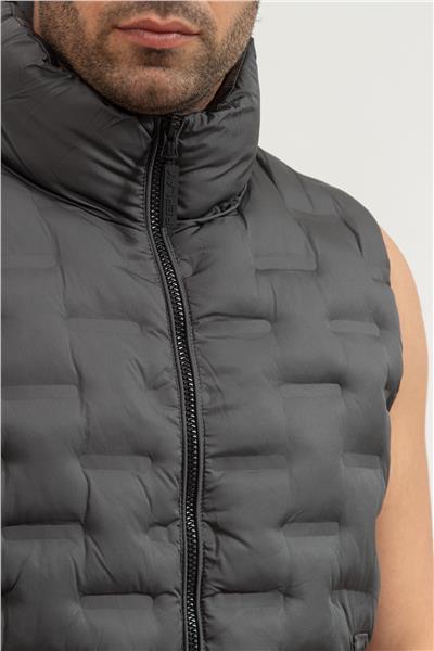 Replay Regular Erkek Yelek