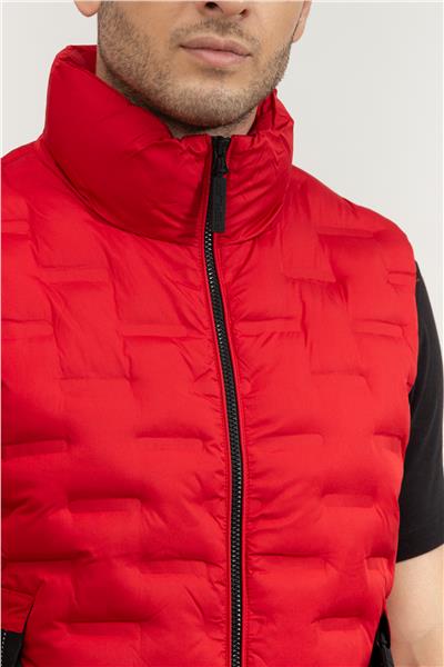 Replay Regular Erkek Yelek