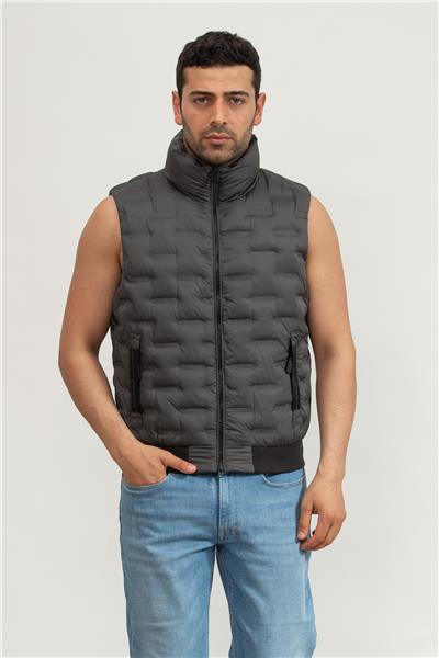 Replay Regular Erkek Yelek