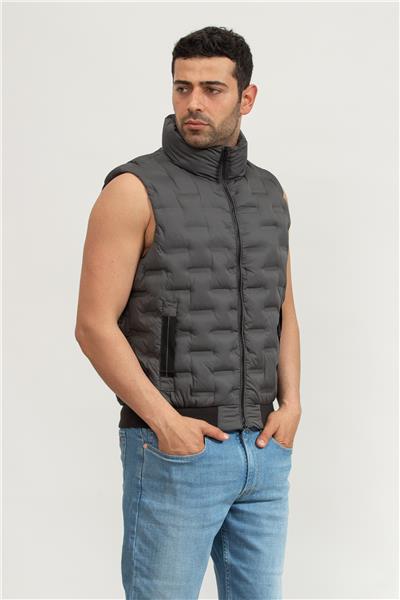 Replay Regular Erkek Yelek