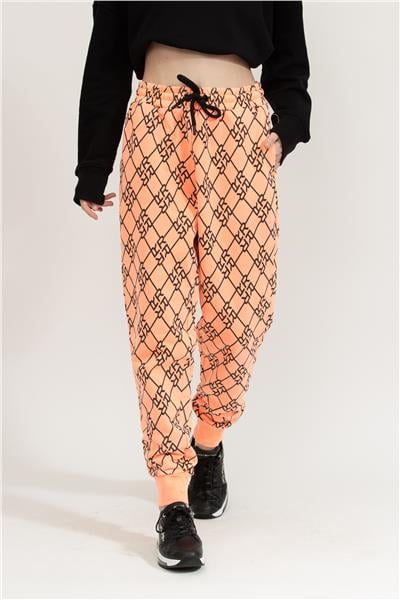 Replay Regular Kadın Eşofman Altı