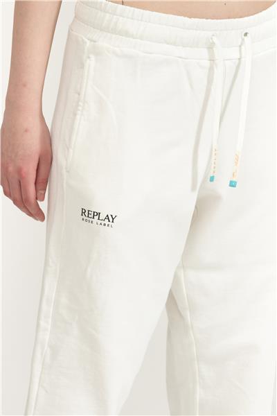 Replay Regular Kadın Eşofman Altı