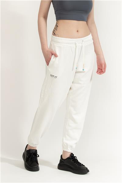 Replay Regular Kadın Eşofman Altı