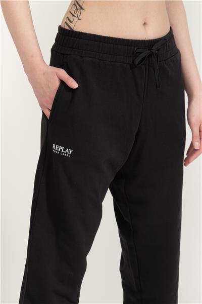 Replay Regular Kadın Eşofman Altı