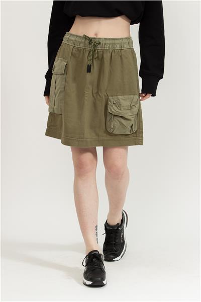 Replay Regular Kadın Etek