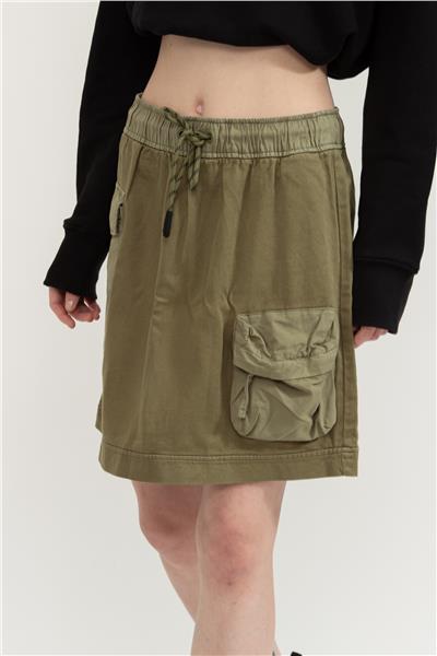 Replay Regular Kadın Etek