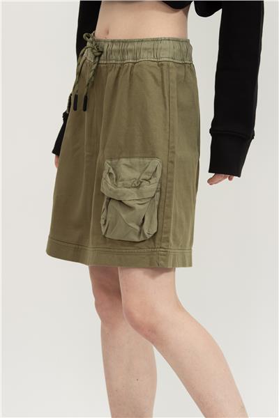 Replay Regular Kadın Etek