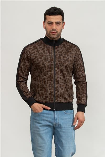 Replay Regular Kadın Fermuarlı Sweatshirt