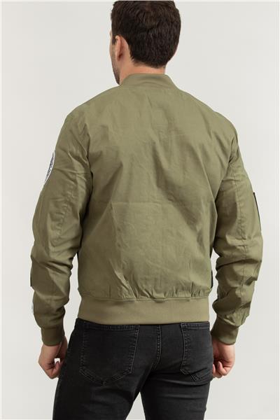 Replay Regular Slim Erkek Mont