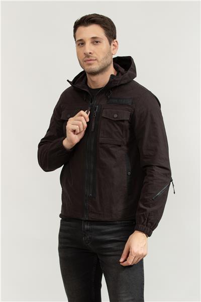 Replay Regular Slim Erkek Mont