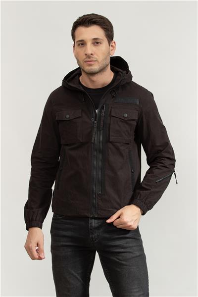 Replay Regular Slim Erkek Mont