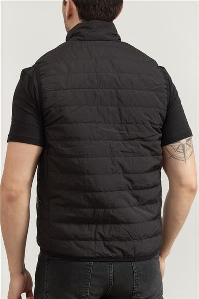 Replay Regular Slim Erkek Yelek