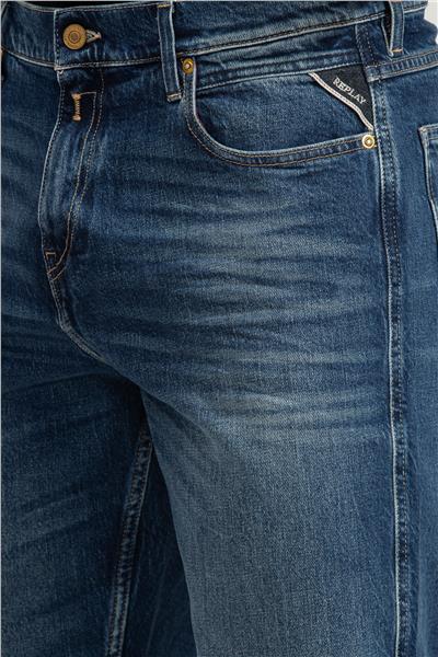 Replay Sandot Erkek Jean Pantolon